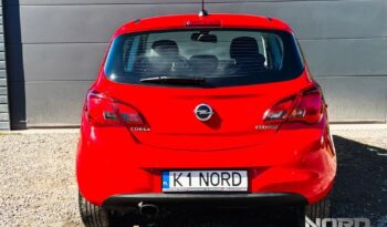 Opel Corsa 1.0 T Cosmo S&S full