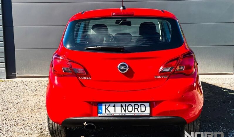 Opel Corsa 1.0 T Cosmo S&S full
