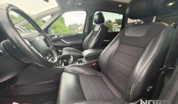 Ford S-Max 2.0 TDCi DPF Titanium full