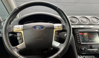 Ford S-Max 2.0 TDCi DPF Titanium full