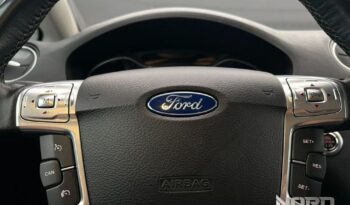 Ford S-Max 2.0 TDCi DPF Titanium full