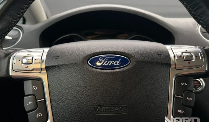 Ford S-Max 2.0 TDCi DPF Titanium full