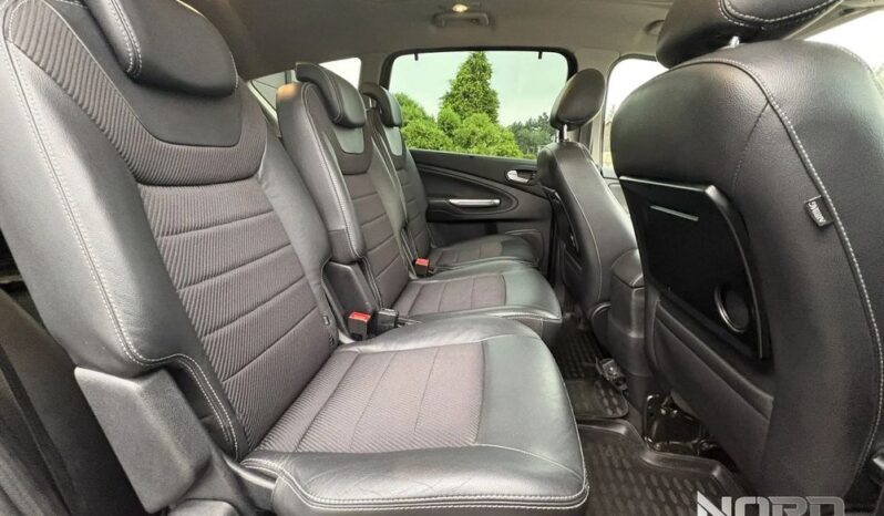 Ford S-Max 2.0 TDCi DPF Titanium full