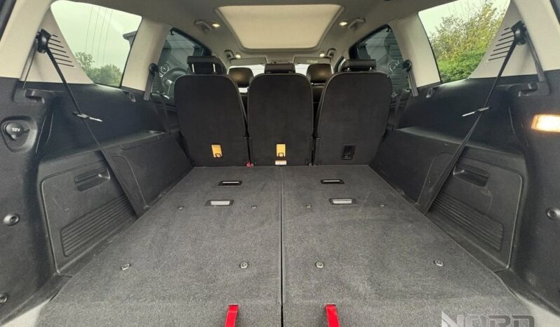Ford S-Max 2.0 TDCi DPF Titanium full