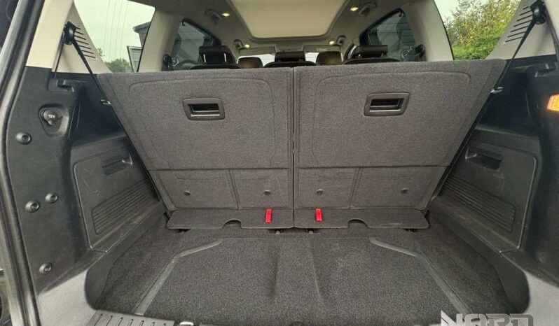 Ford S-Max 2.0 TDCi DPF Titanium full