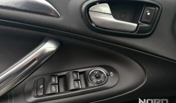 Ford S-Max 2.0 TDCi DPF Titanium full