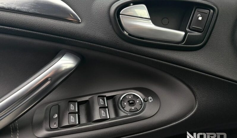 Ford S-Max 2.0 TDCi DPF Titanium full