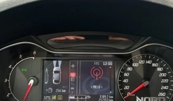 Ford S-Max 2.0 TDCi DPF Titanium full