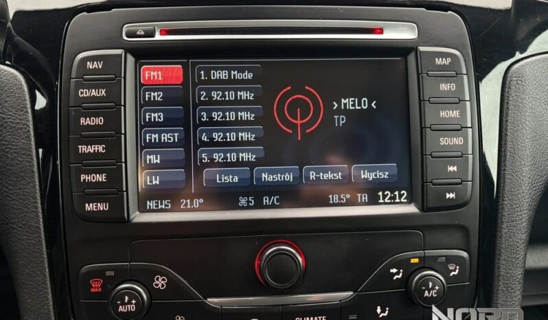 Ford S-Max 2.0 TDCi DPF Titanium full