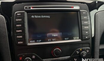 Ford S-Max 2.0 TDCi DPF Titanium full