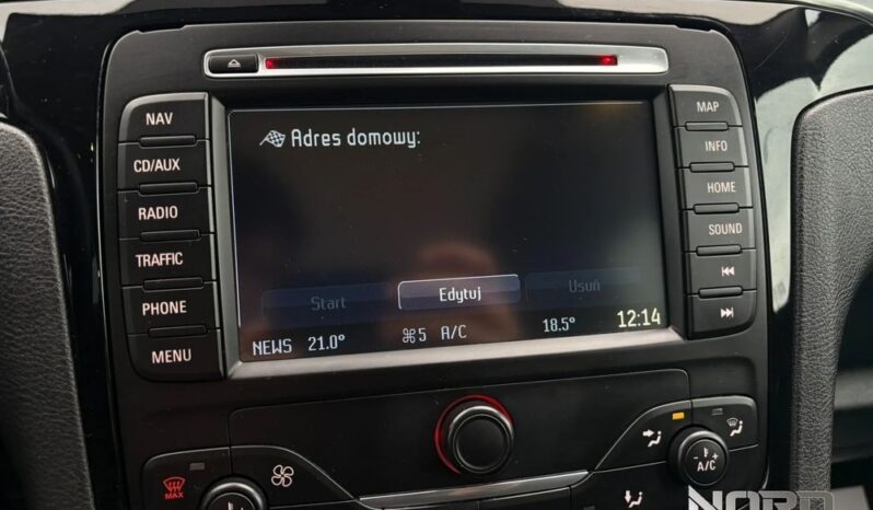 Ford S-Max 2.0 TDCi DPF Titanium full