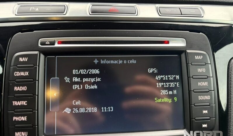 Ford S-Max 2.0 TDCi DPF Titanium full