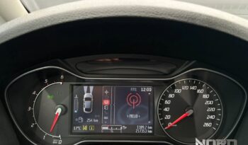 Ford S-Max 2.0 TDCi DPF Titanium full