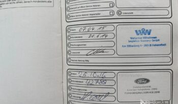 Ford S-Max 2.0 TDCi DPF Titanium full