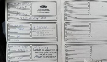 Ford S-Max 2.0 TDCi DPF Titanium full