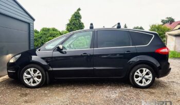 Ford S-Max 2.0 TDCi DPF Titanium full