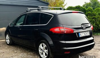 Ford S-Max 2.0 TDCi DPF Titanium full