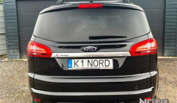 Ford S-Max 2.0 TDCi DPF Titanium full