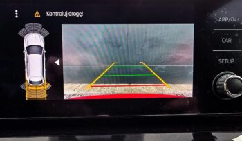 Skoda Octavia 1.5 TSI ACT Ambition full