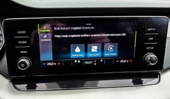 Skoda Octavia 1.5 TSI ACT Ambition full
