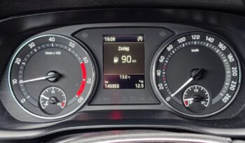 Skoda Octavia 1.5 TSI ACT Ambition full