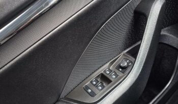 Skoda Octavia 1.5 TSI ACT Ambition full
