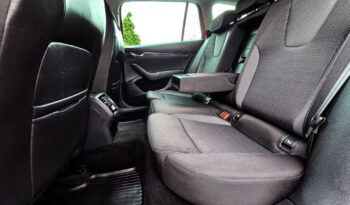 Skoda Octavia 1.5 TSI ACT Ambition full