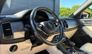 Skoda Kodiaq 2.0 TDI 4×2 Style DSG 7os full