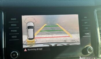Skoda Kodiaq 2.0 TDI 4×2 Style DSG 7os full