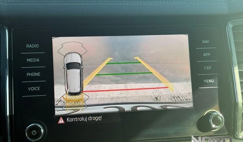 Skoda Kodiaq 2.0 TDI 4×2 Style DSG 7os full
