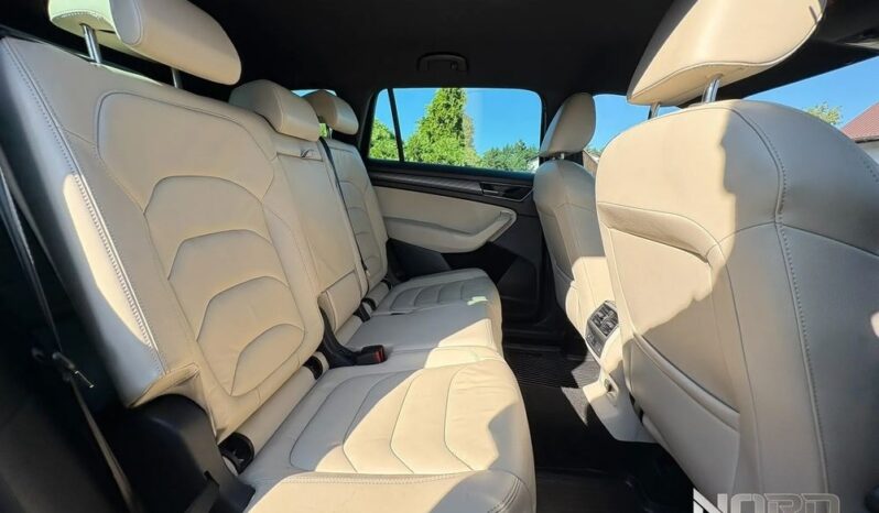 Skoda Kodiaq 2.0 TDI 4×2 Style DSG 7os full