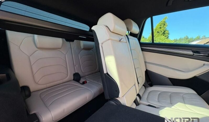Skoda Kodiaq 2.0 TDI 4×2 Style DSG 7os full