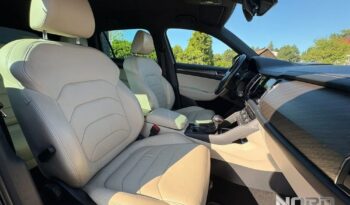 Skoda Kodiaq 2.0 TDI 4×2 Style DSG 7os full