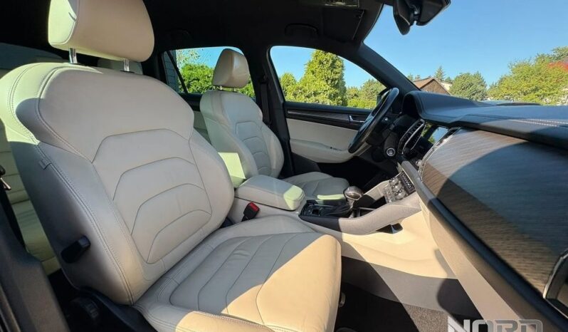 Skoda Kodiaq 2.0 TDI 4×2 Style DSG 7os full