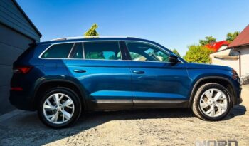 Skoda Kodiaq 2.0 TDI 4×2 Style DSG 7os full