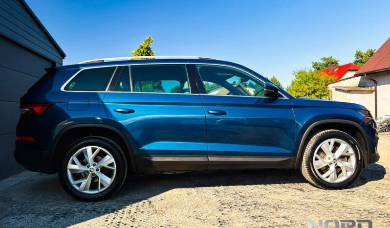 Skoda Kodiaq 2.0 TDI 4×2 Style DSG 7os full