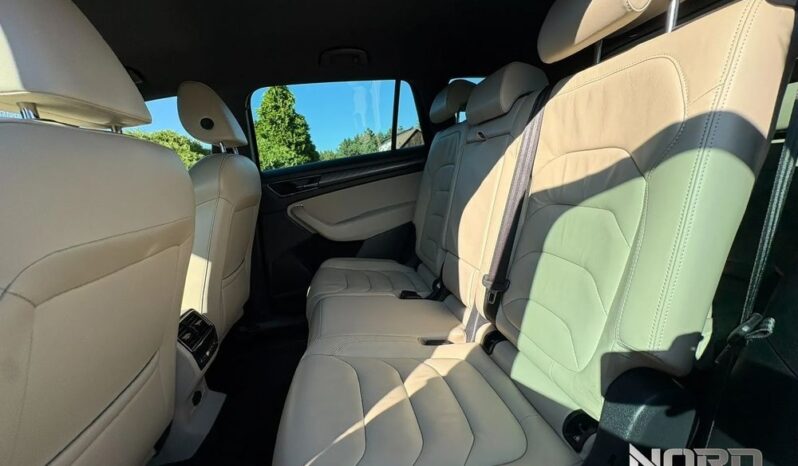 Skoda Kodiaq 2.0 TDI 4×2 Style DSG 7os full