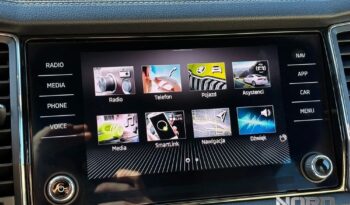 Skoda Kodiaq 2.0 TDI 4×2 Style DSG 7os full