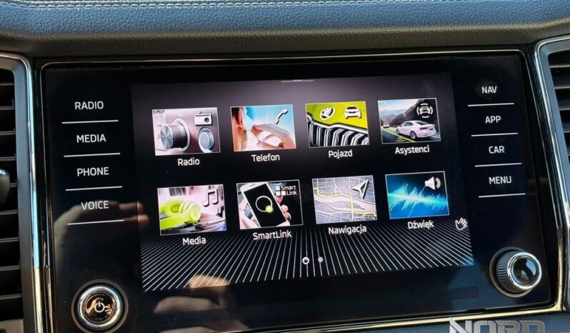 Skoda Kodiaq 2.0 TDI 4×2 Style DSG 7os full