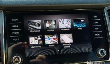 Skoda Kodiaq 2.0 TDI 4×2 Style DSG 7os full