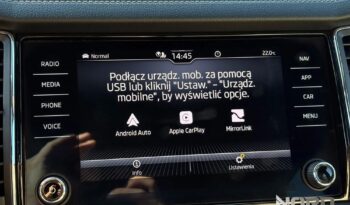 Skoda Kodiaq 2.0 TDI 4×2 Style DSG 7os full
