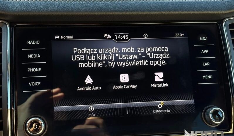 Skoda Kodiaq 2.0 TDI 4×2 Style DSG 7os full