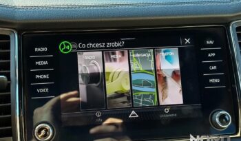 Skoda Kodiaq 2.0 TDI 4×2 Style DSG 7os full