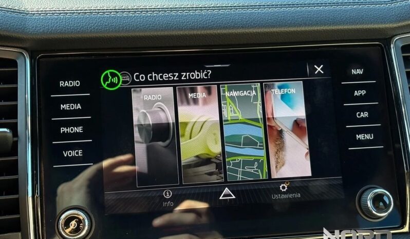 Skoda Kodiaq 2.0 TDI 4×2 Style DSG 7os full