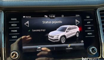 Skoda Kodiaq 2.0 TDI 4×2 Style DSG 7os full