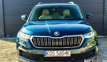 Skoda Kodiaq 2.0 TDI 4×2 Style DSG 7os full