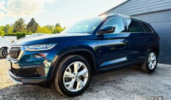 Skoda Kodiaq 2.0 TDI 4×2 Style DSG 7os full