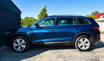 Skoda Kodiaq 2.0 TDI 4×2 Style DSG 7os full
