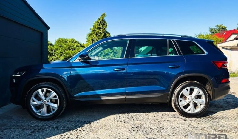 Skoda Kodiaq 2.0 TDI 4×2 Style DSG 7os full