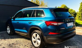 Skoda Kodiaq 2.0 TDI 4×2 Style DSG 7os full
